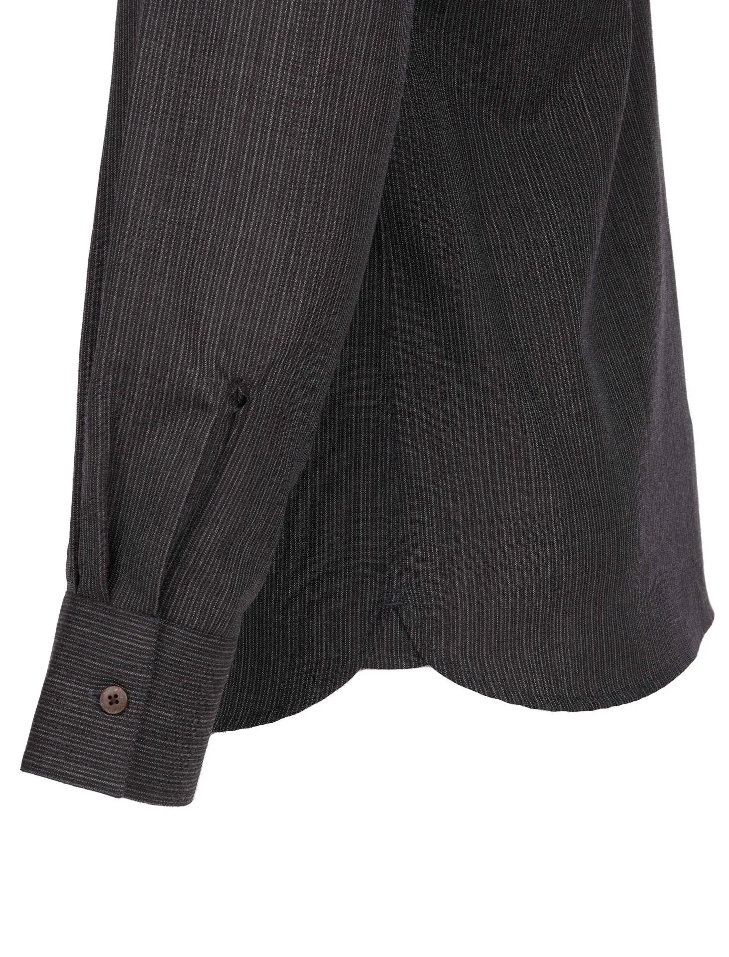 1923 Buccanoy Shirt Palmeira Brown - Pike Brothers