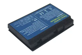 Acer Extensa, Travelmate Laptop Battery - Part # RBL374