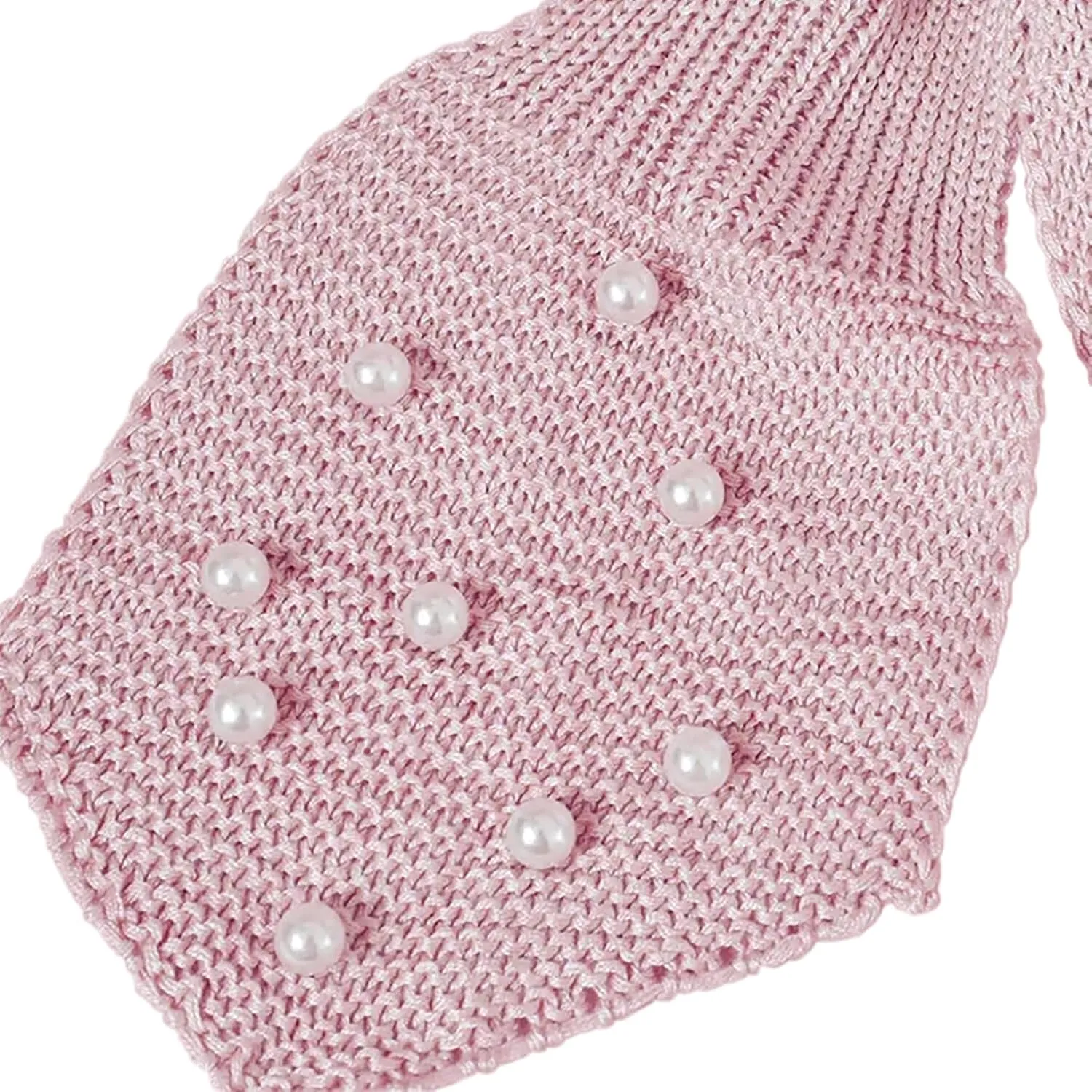 Beaded Shawl Knitted Poncho Wrap Pashmina Shawls Shrug Casual Scarf Cape for Women Fashion