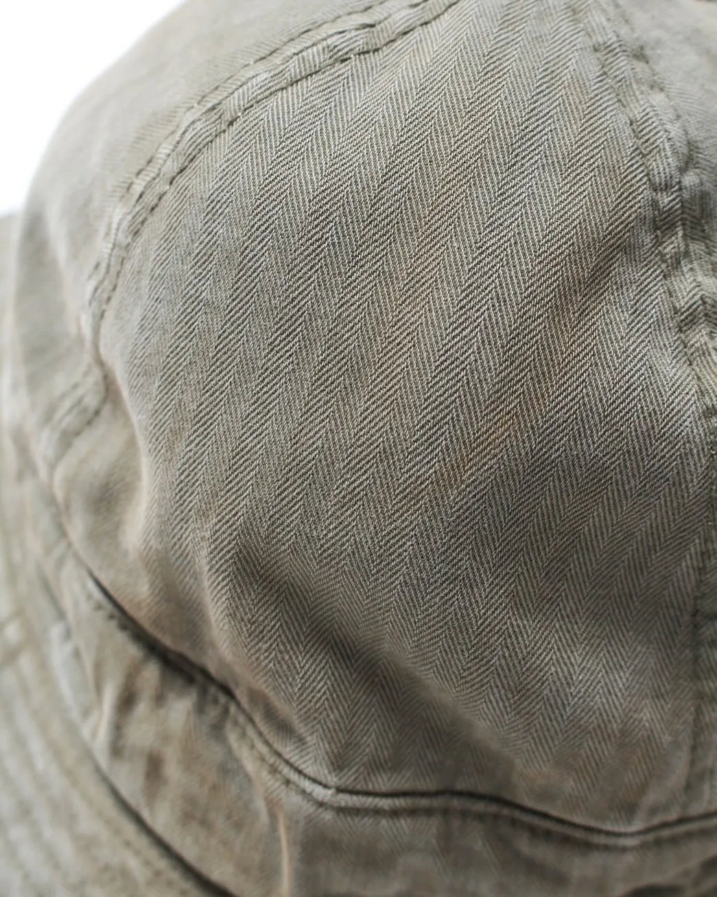 〈BOW WOW〉HBT BOONIE HAT