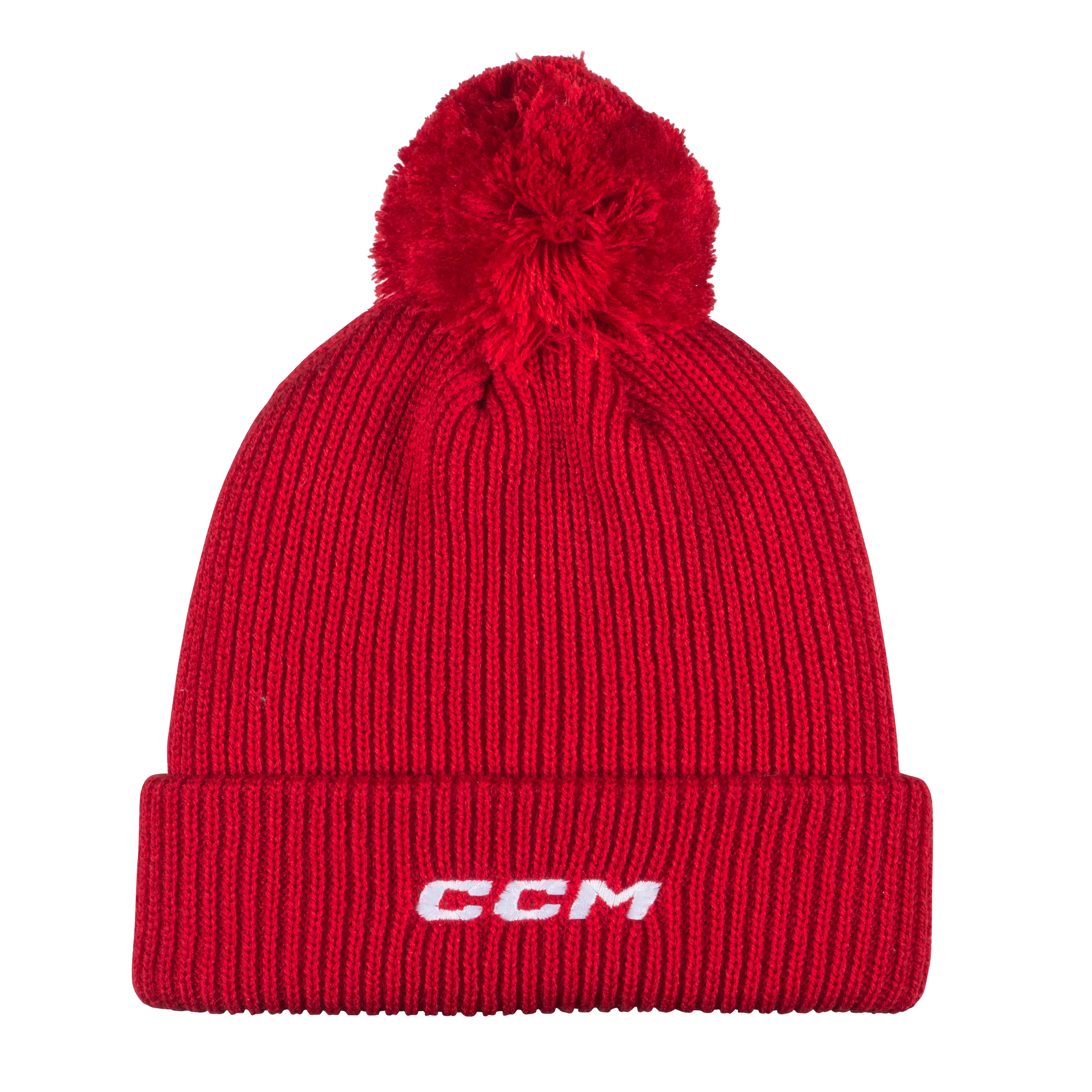 CCM Team Pom Knit Youth