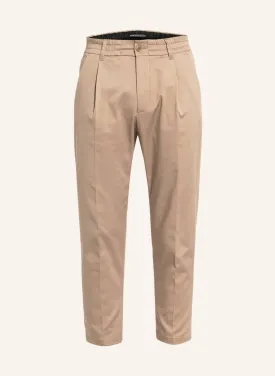 Chino trousers DRYKORN CHASY, beige