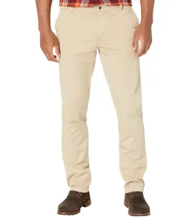 Chinos COLMAR, Garment Dyed Chino Trousers w/ Back Pockets