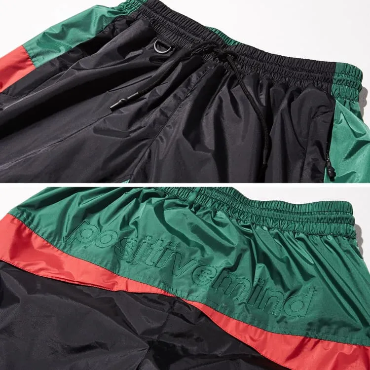 DIMITO LORD SNOW PANTS-RED