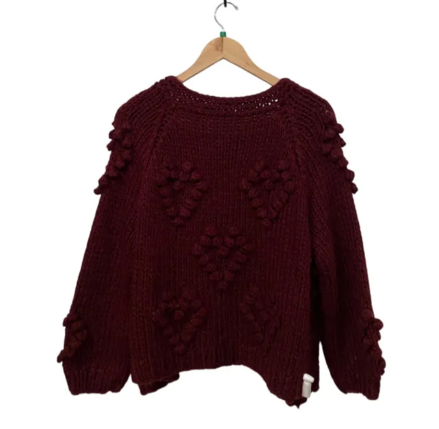 dreamers Wine Size S Almost New