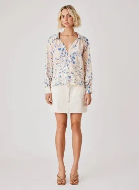 Esmaee Little Cove Blouse