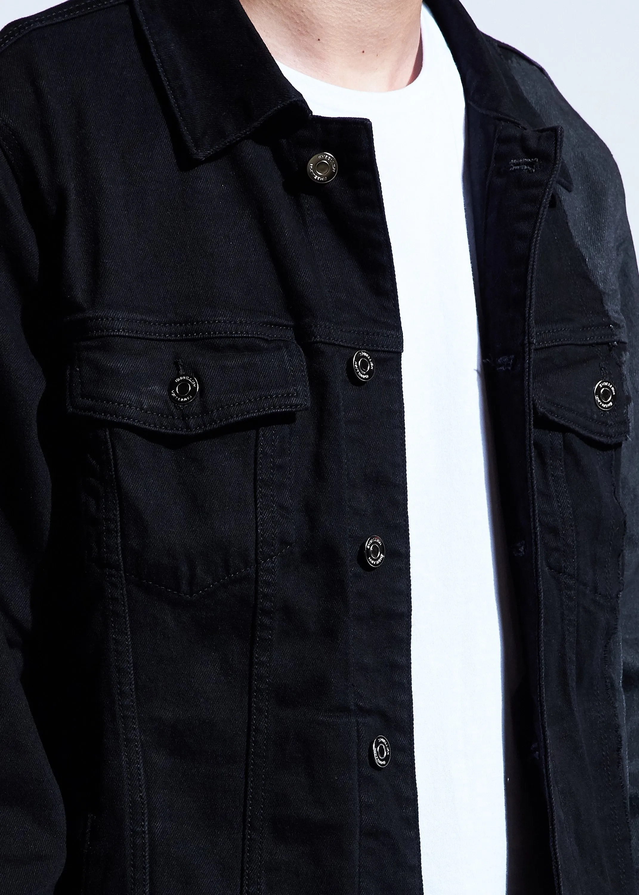 Ford Denim Jacket