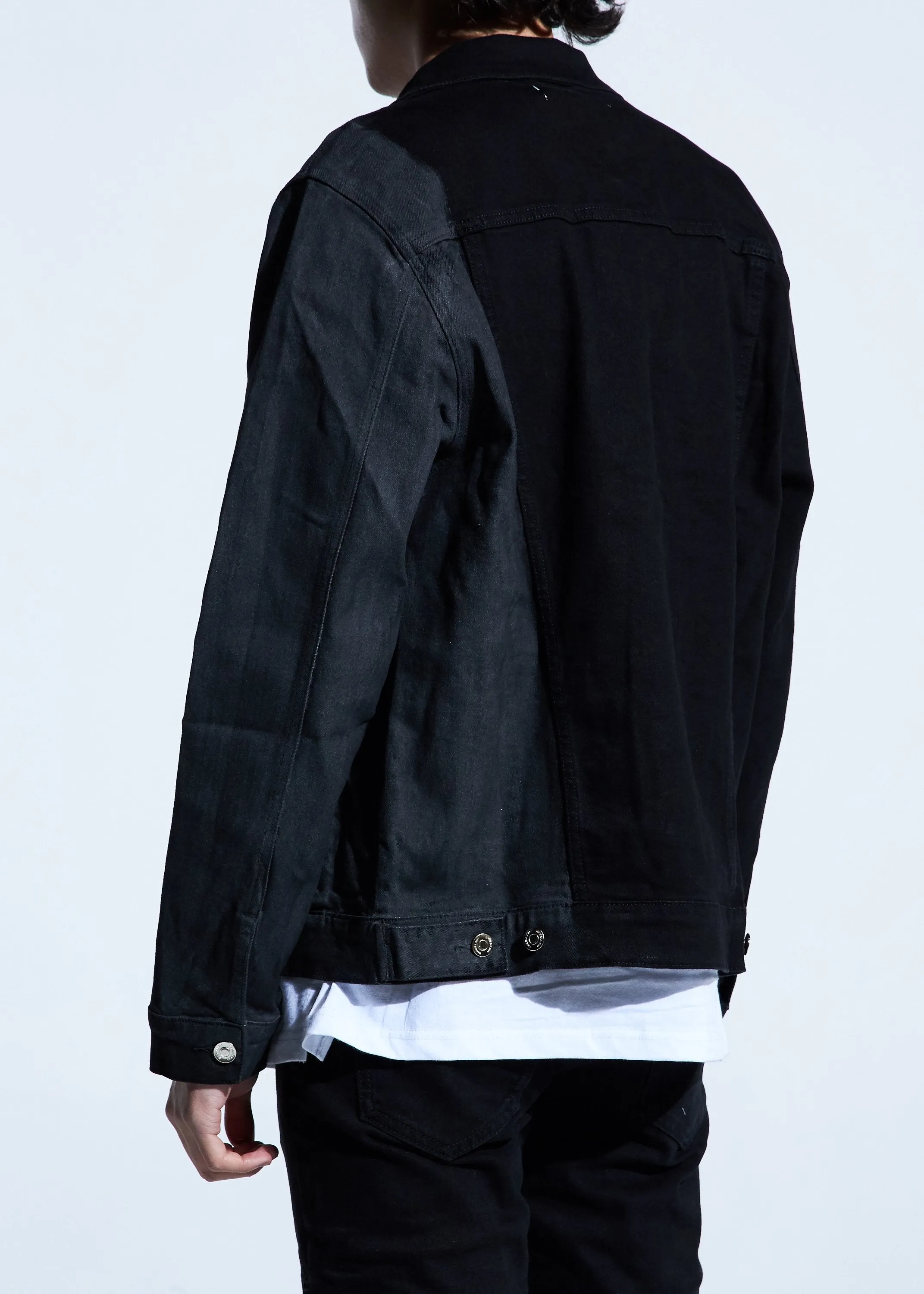 Ford Denim Jacket