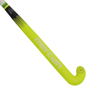 Genesis CF25 Neon Yellow (2021)