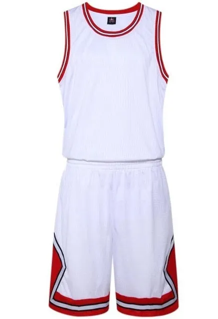 Kids & Adult College Basketball Jerseys