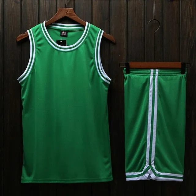 Kids & Adult College Basketball Jerseys