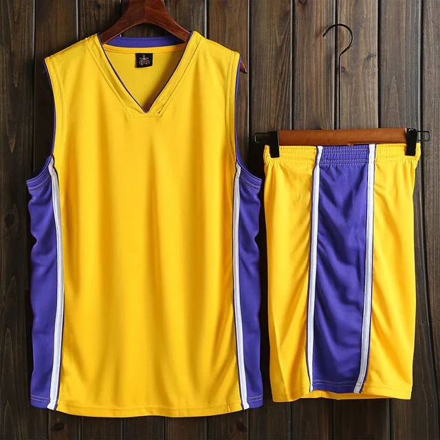 Kids & Adult College Basketball Jerseys