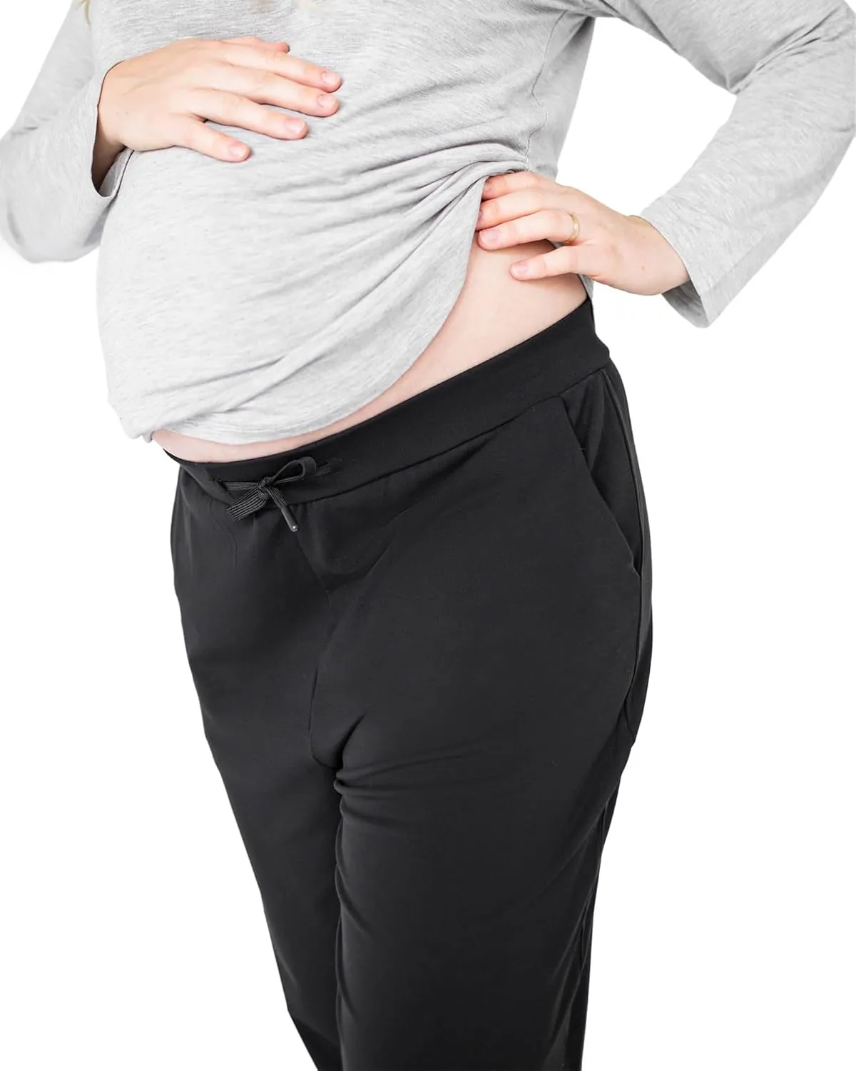 Kindred Bravely Maternity & Postpartum Jogger Lounge Pants