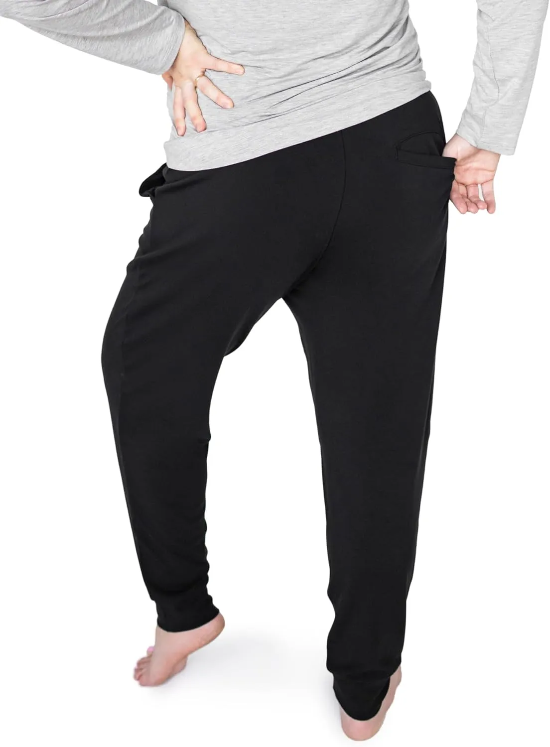 Kindred Bravely Maternity & Postpartum Jogger Lounge Pants