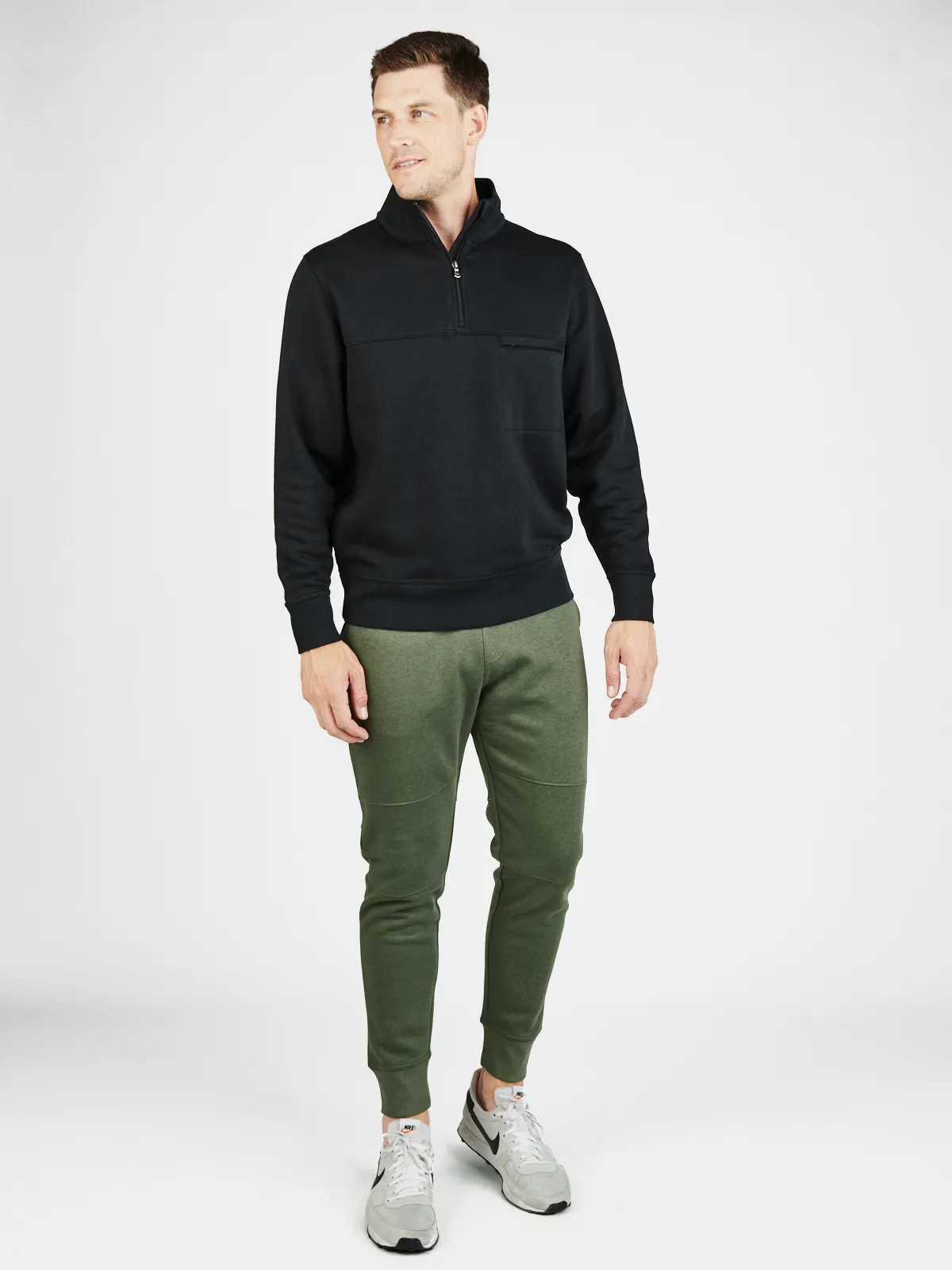 Legendary Heavyweight Fleece Jogger