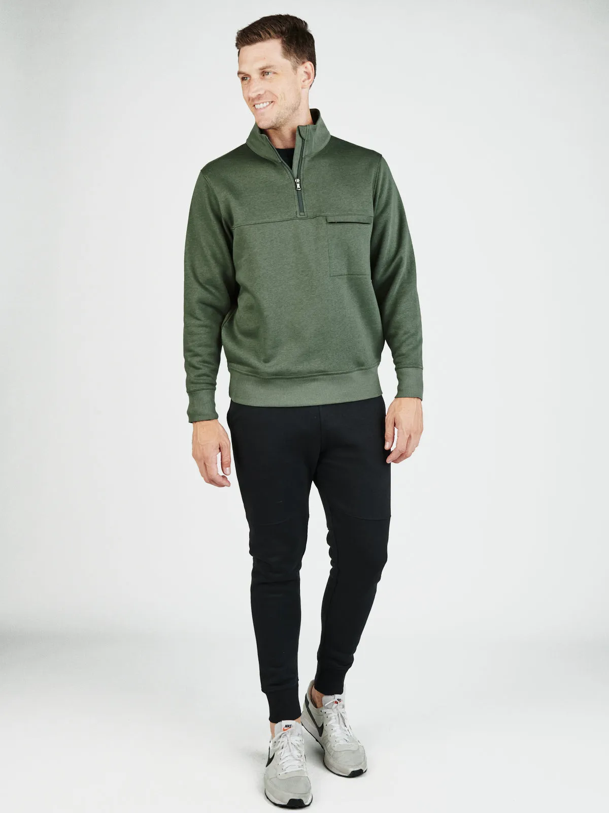 Legendary Heavyweight Fleece Jogger