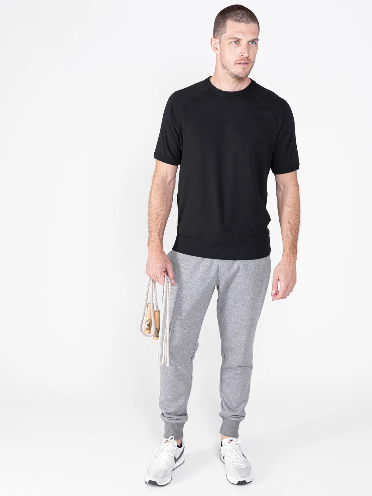 Legendary Heavyweight Fleece Jogger