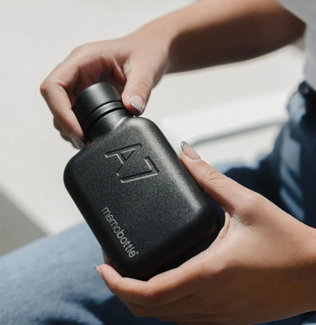 Memobottle A7