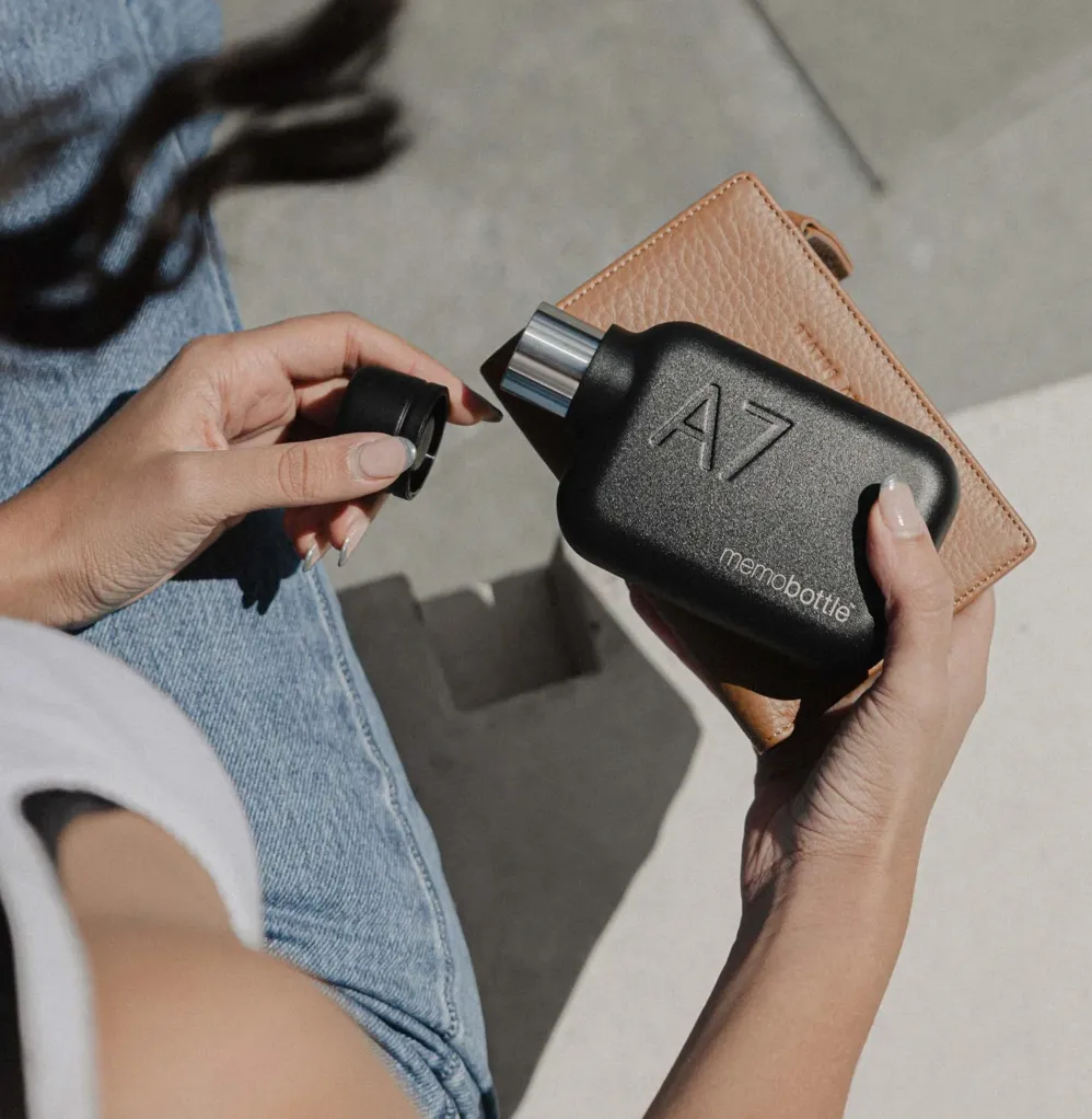 Memobottle A7