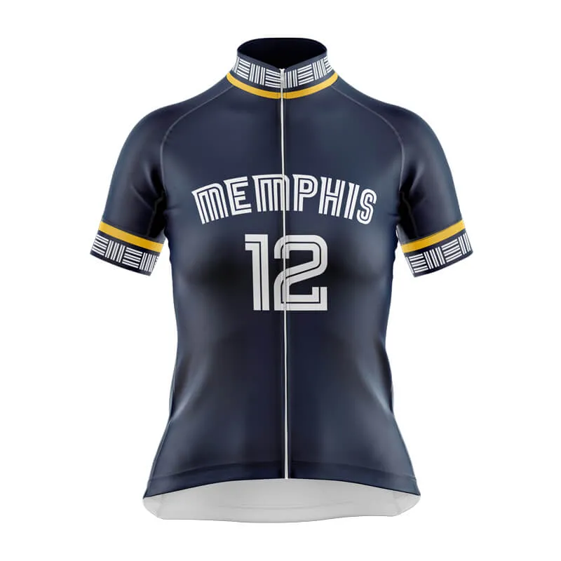 Memphis Basketball Club Jerseys