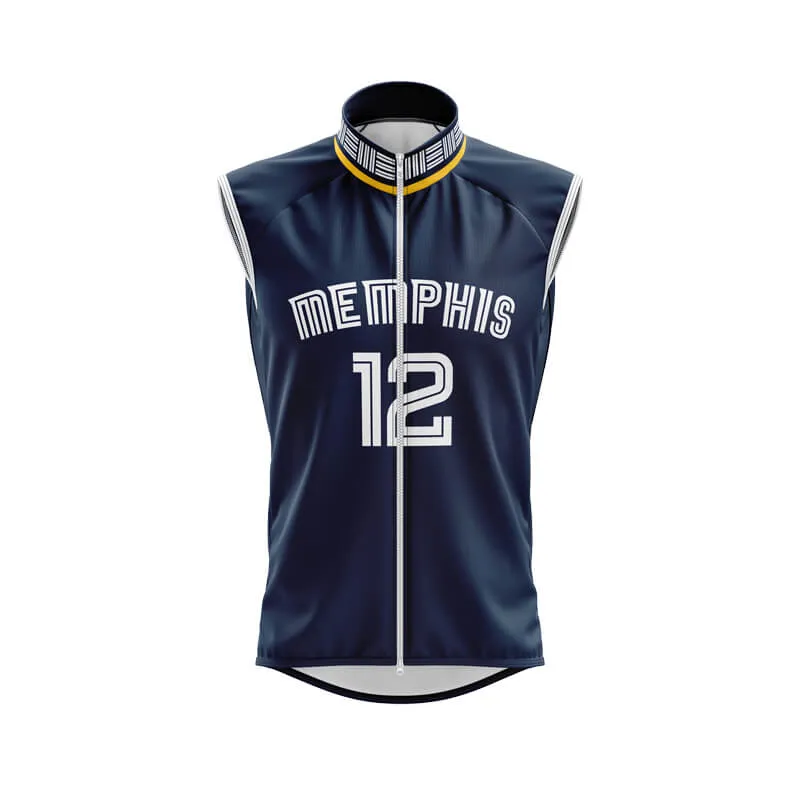 Memphis Basketball Club Jerseys