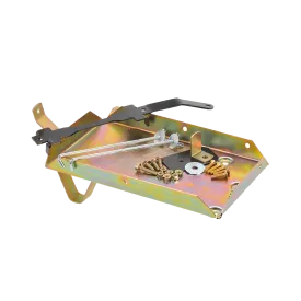 PROJECTA Battery Tray fits Toyota Prado 120 HDBT110