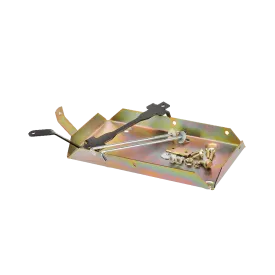 PROJECTA Battery Tray fits Toyota Prado 150 HDBT112
