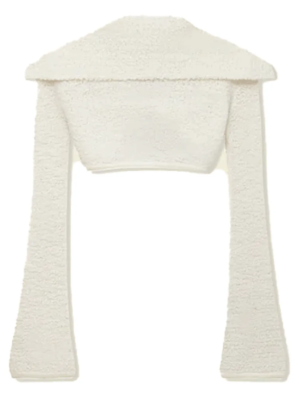 Sail Knit Cardigan