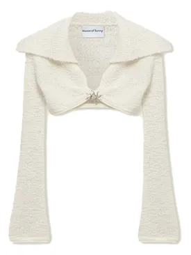 Sail Knit Cardigan