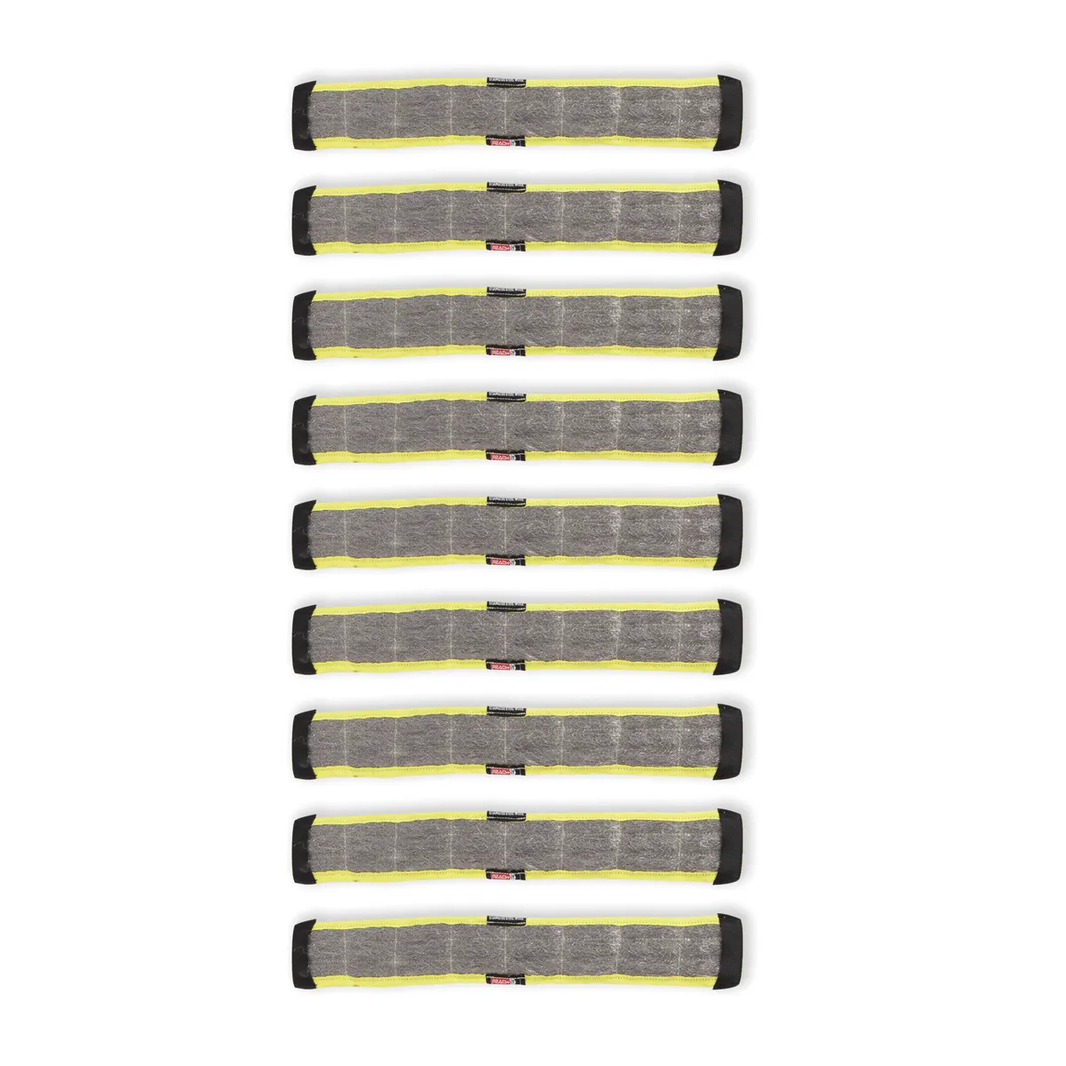 SCRUBS : for RADIAL ROCKER, SOLAR ROCKER, & DEEP-FRAME ROCKER