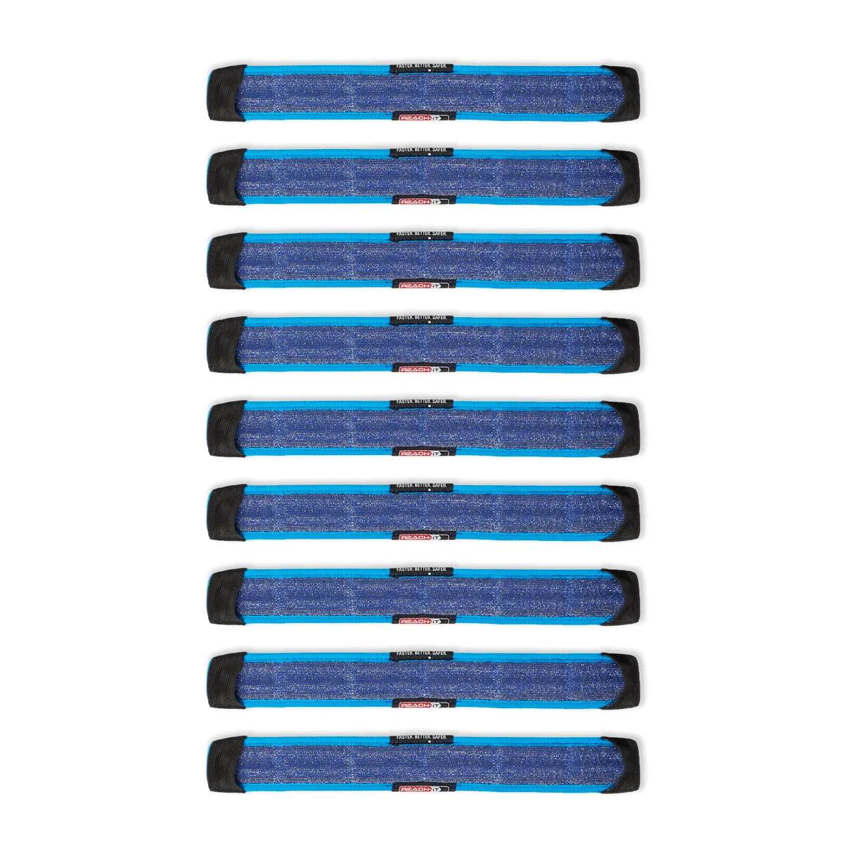 SCRUBS : for RADIAL ROCKER, SOLAR ROCKER, & DEEP-FRAME ROCKER
