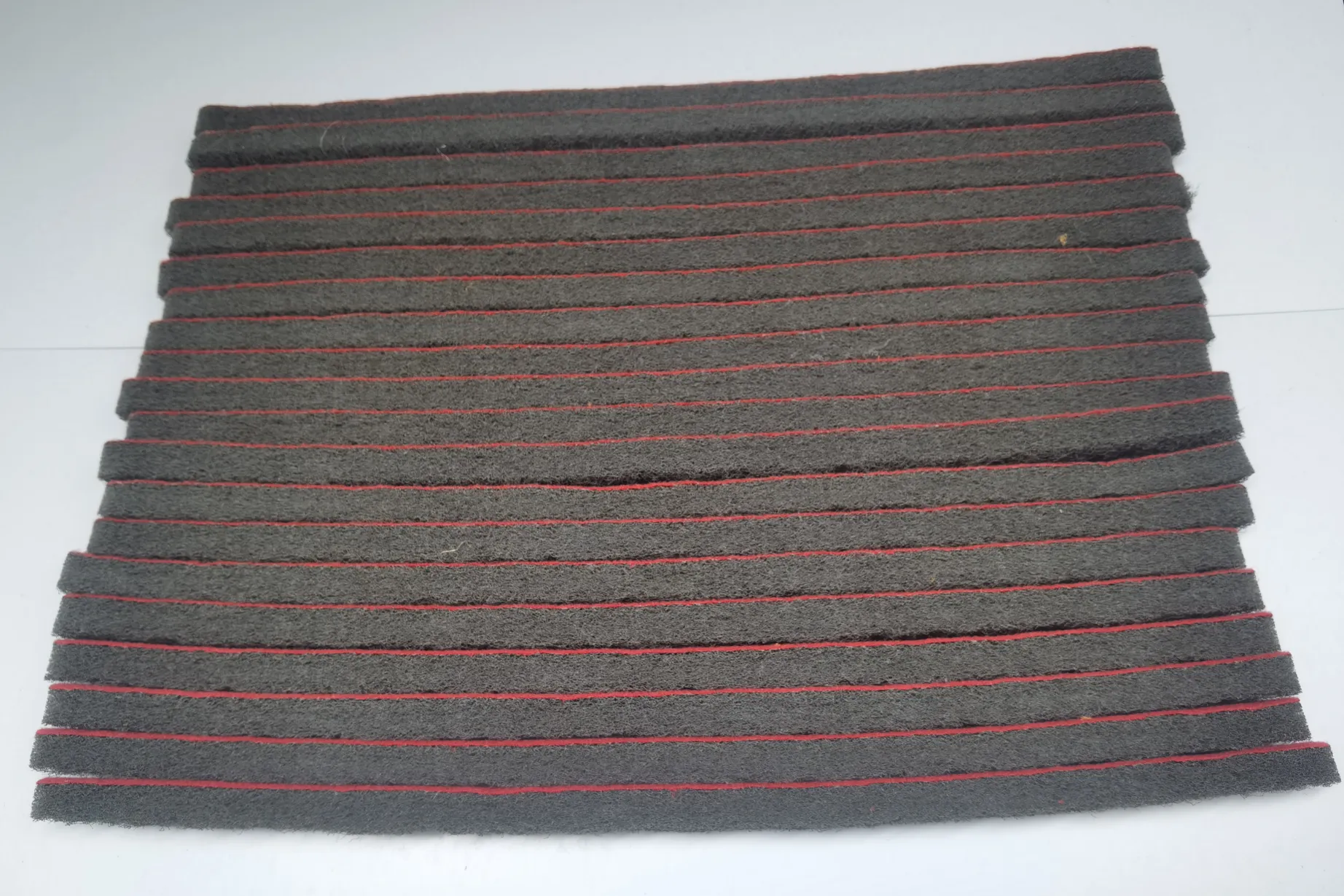 SCRUBS : for RADIAL ROCKER, SOLAR ROCKER, & DEEP-FRAME ROCKER