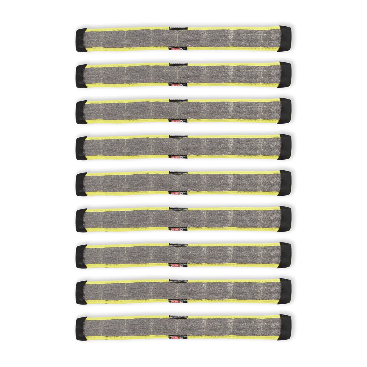 SCRUBS : for RADIAL ROCKER, SOLAR ROCKER, & DEEP-FRAME ROCKER