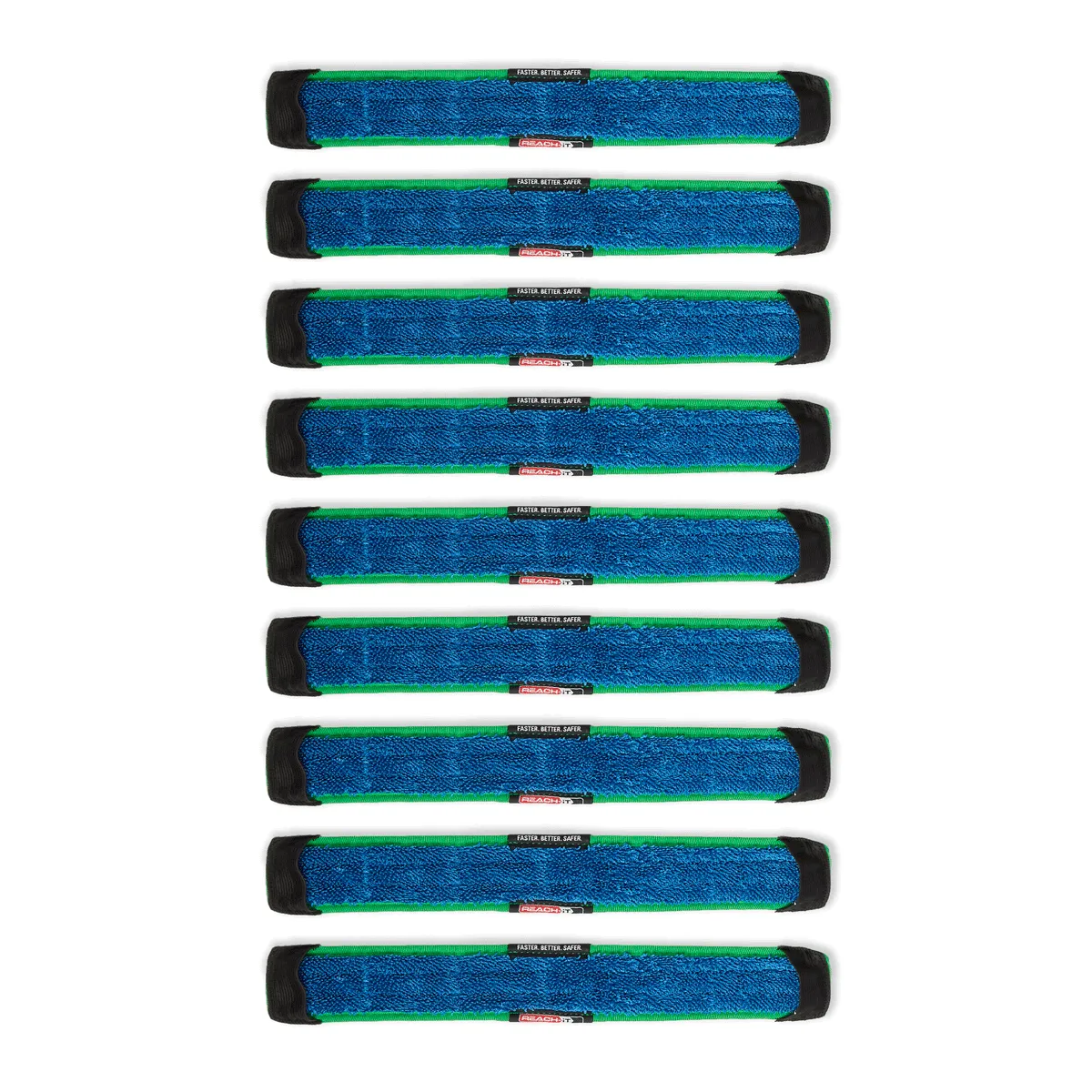 SCRUBS : for RADIAL ROCKER, SOLAR ROCKER, & DEEP-FRAME ROCKER