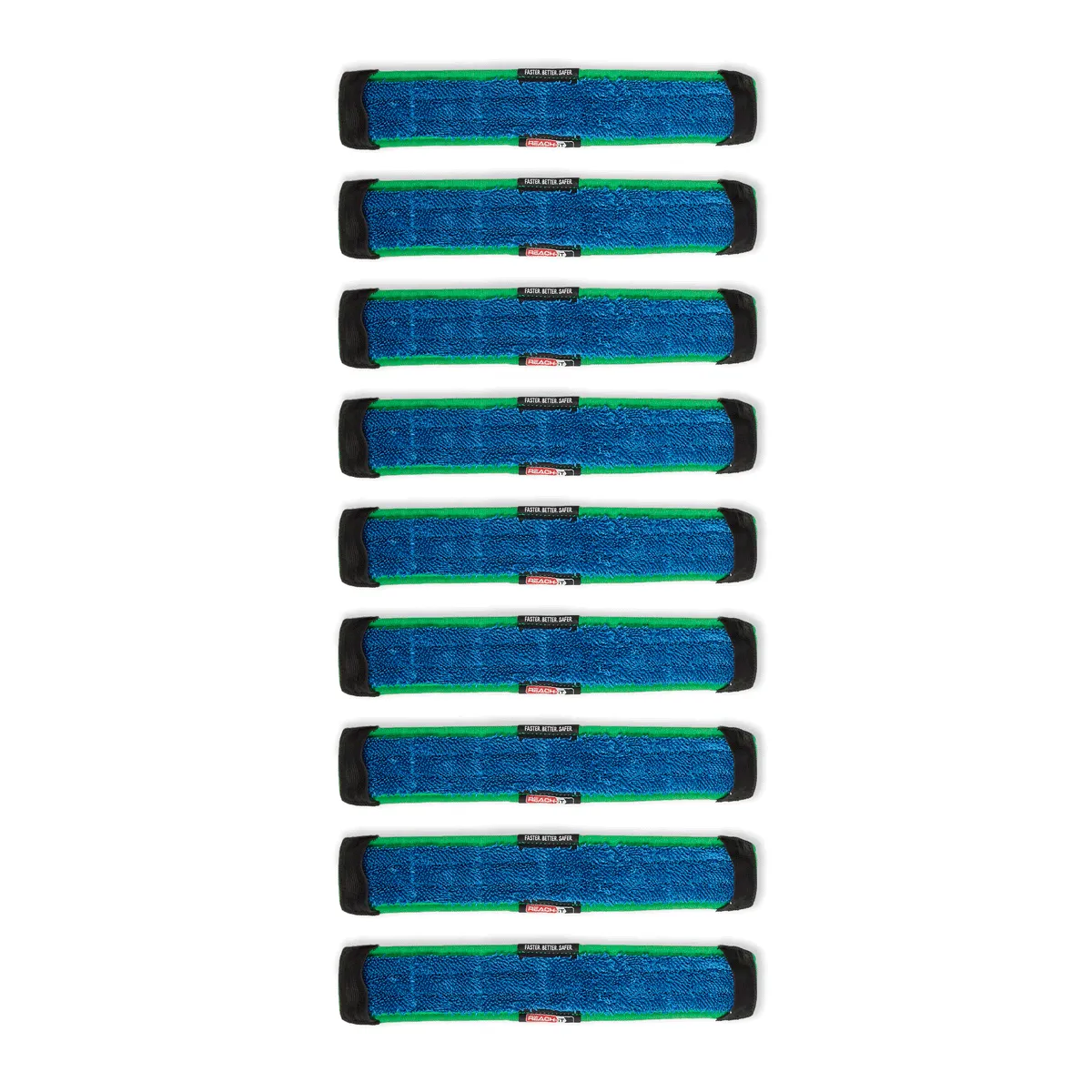SCRUBS : for RADIAL ROCKER, SOLAR ROCKER, & DEEP-FRAME ROCKER