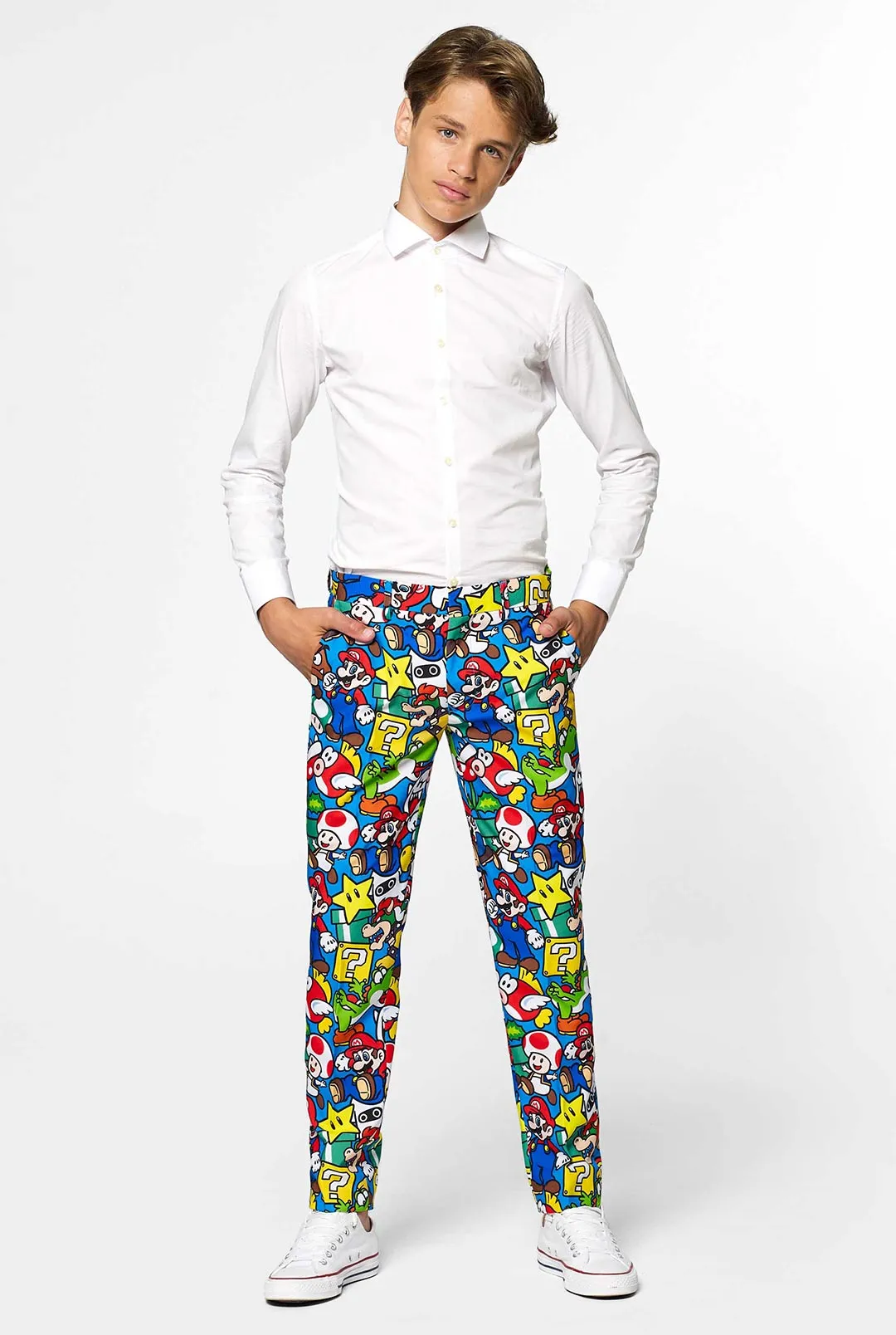 Super Mario™