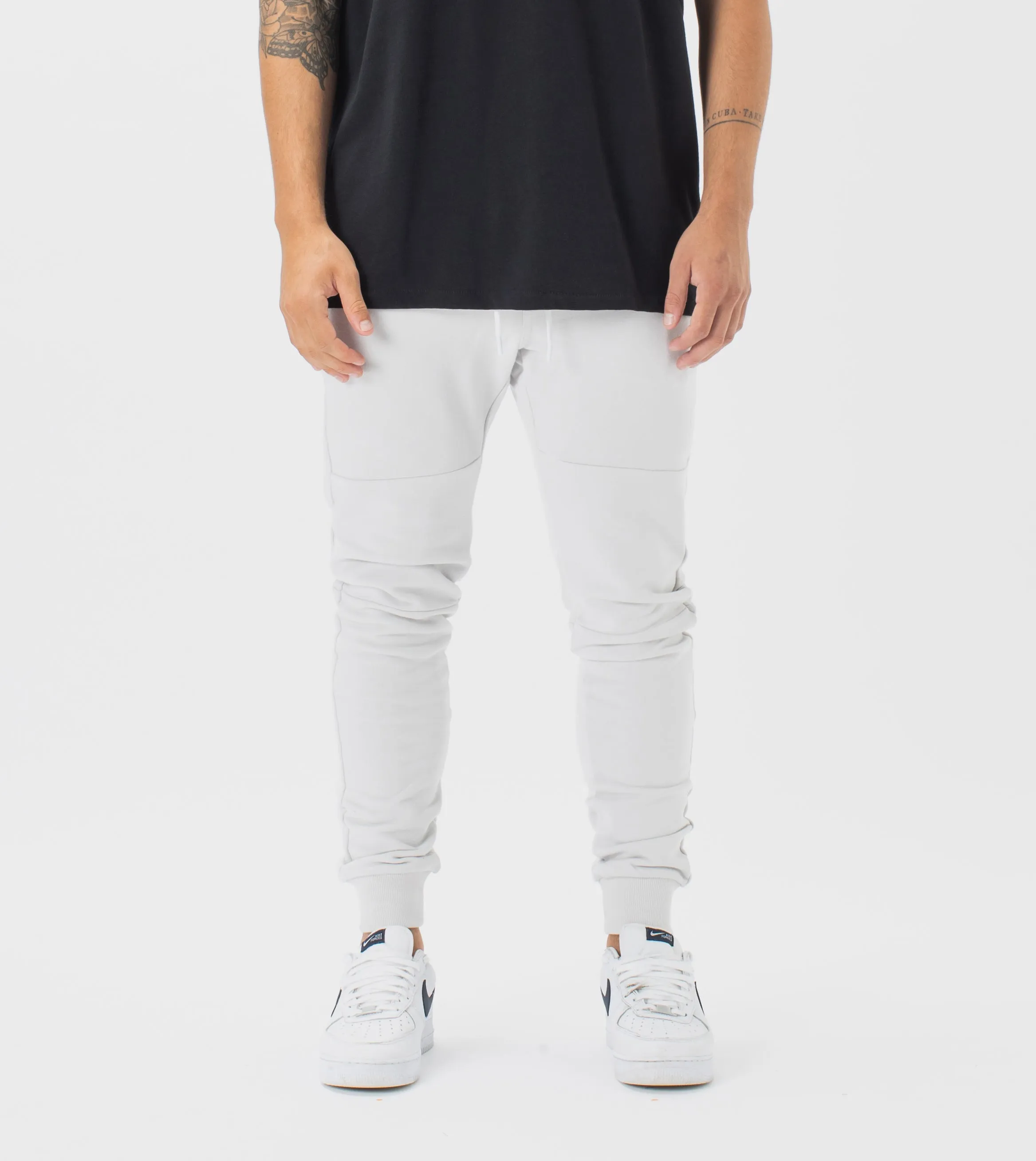 Sureshot Fleece Jogger Frost