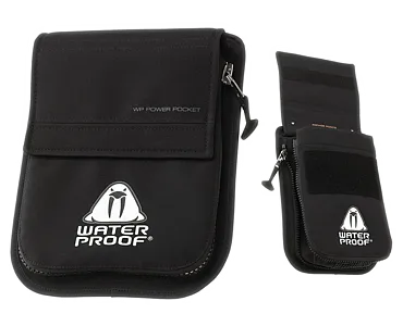 Waterproof Power Pocket